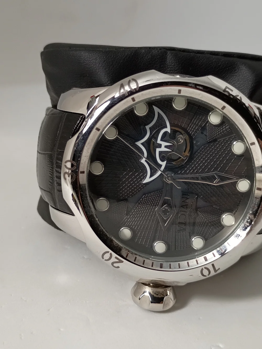 Invicta dc batman